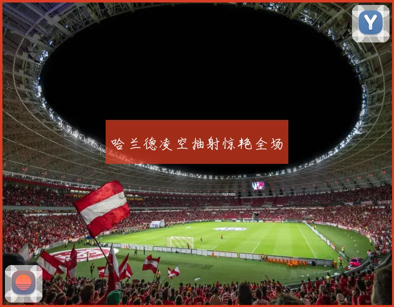 哈兰德凌空抽射惊艳全场