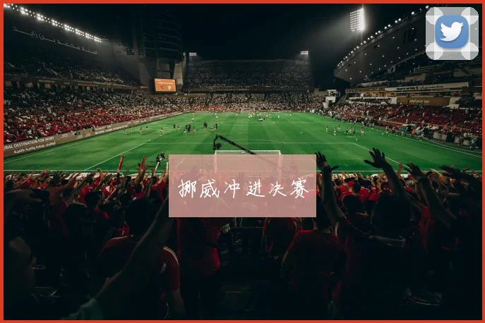 挪威冲进决赛