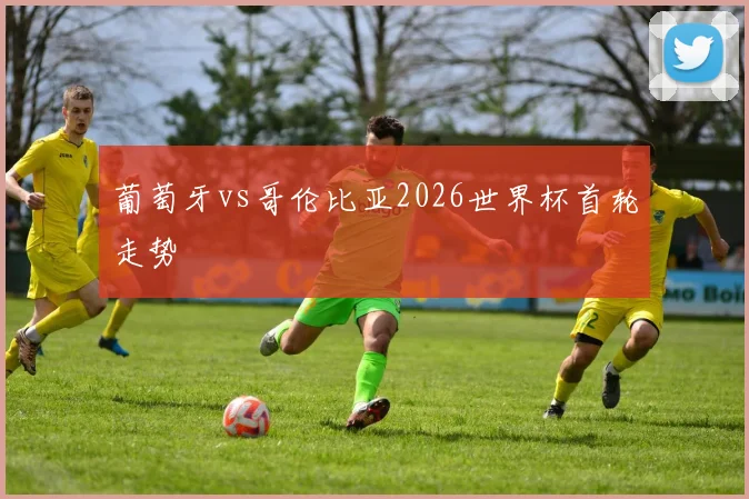 葡萄牙vs哥伦比亚2026世界杯首轮走势