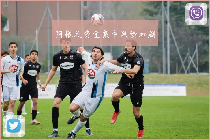 阿根廷资金集中风险加剧
