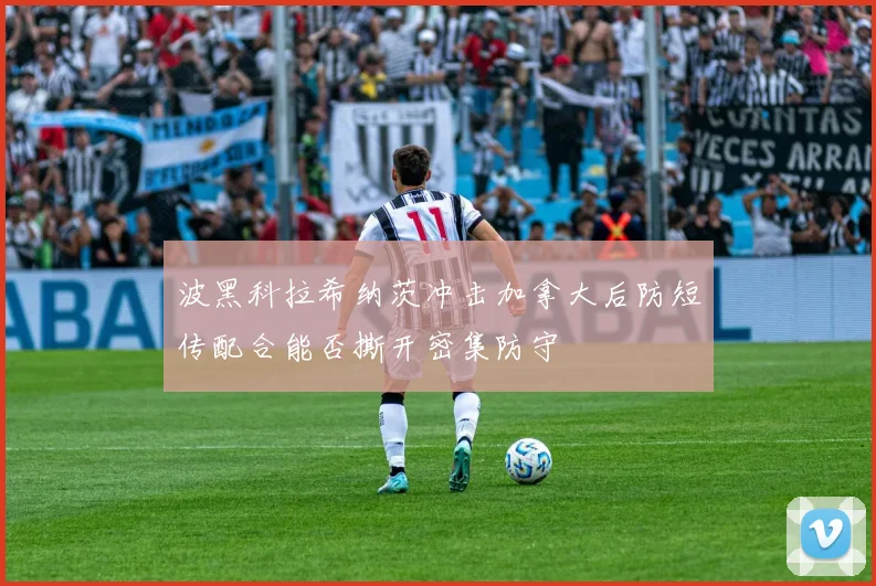 波黑科拉希纳茨冲击加拿大后防短传配合能否撕开密集防守