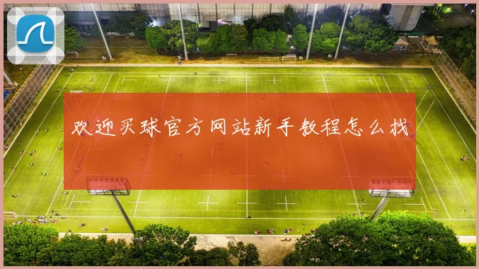 欢迎买球官方网站新手教程怎么找
